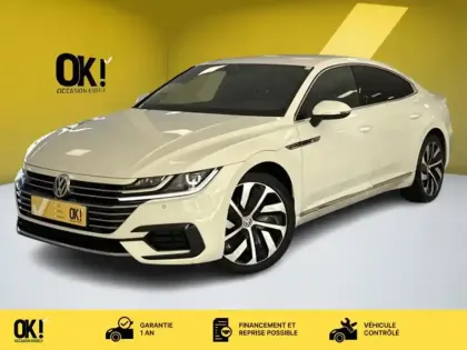 Photo Volkswagen Arteon R-line Exclusive