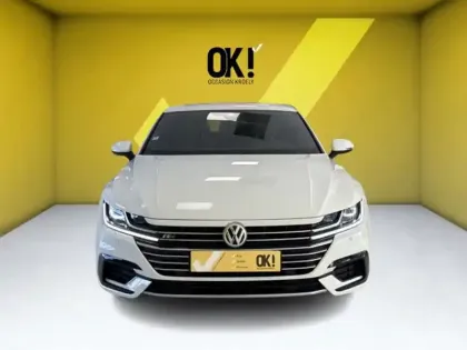 Photo 7 Volkswagen Arteon R-Line Exclusive