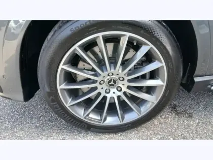 Photo 8 Mercedes GLE 400 e 4MATIC AMG Line