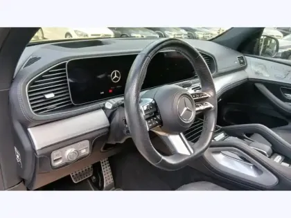 Photo 14 Mercedes GLE 400 e 4MATIC AMG Line