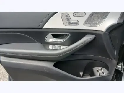 Photo 12 Mercedes GLE 400 e 4MATIC AMG Line