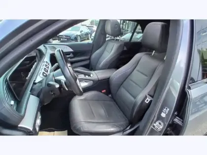 Photo 15 Mercedes GLE 400 e 4MATIC AMG Line