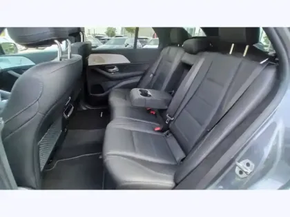 Photo 17 Mercedes GLE 400 e 4MATIC AMG Line