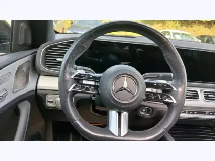 Photo 19 Mercedes GLE 400 e 4MATIC AMG Line