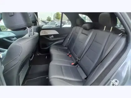 Photo 16 Mercedes GLE 400 e 4MATIC AMG Line