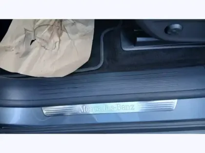 Photo 13 Mercedes GLE 400 e 4MATIC AMG Line