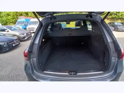 Photo 9 Mercedes GLE 400 e 4MATIC AMG Line
