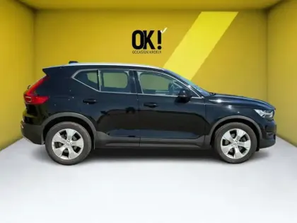 Photo 5 Volvo XC40 2.0 197 Momentum AWD BVA8