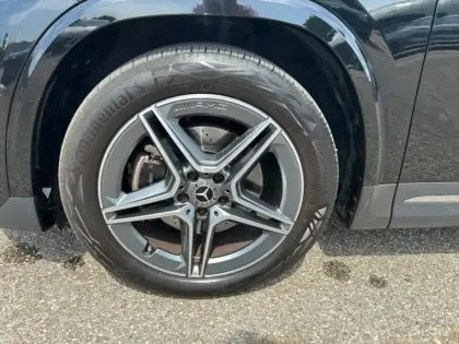 Photo 8 Mercedes GLA 200 d AMG Line