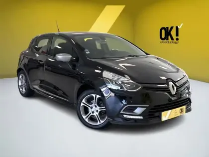 Photo 6 Renault Clio Limited