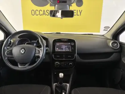 Photo 10 Renault Clio Limited