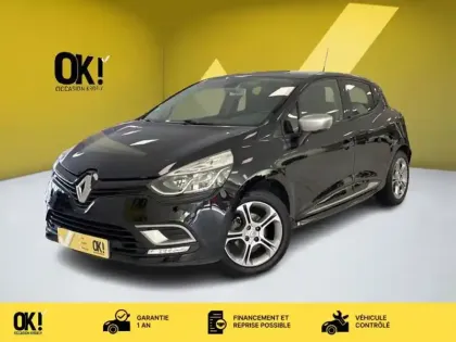 Photo Renault Clio Limited