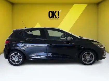 Photo 5 Renault Clio Limited