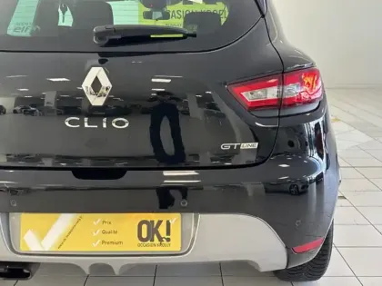 Photo 11 Renault Clio Limited