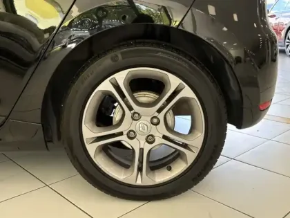 Photo 20 Renault Clio Limited