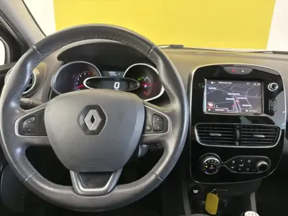 Photo 19 Renault Clio Limited