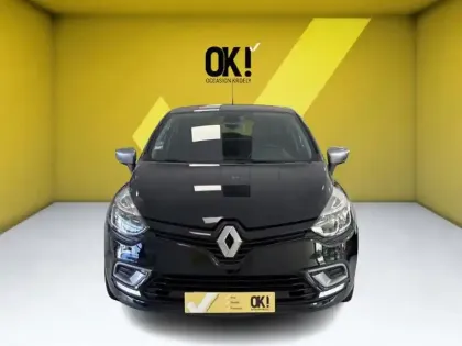 Photo 7 Renault Clio Limited