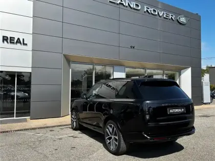 Photo 7 Land rover Range Rover SWB P550E PHEV AWD