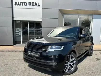 Photo 17 Land rover Range Rover SWB P550E PHEV AWD