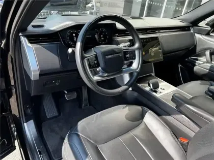 Photo 18 Land rover Range Rover SWB P550E PHEV AWD