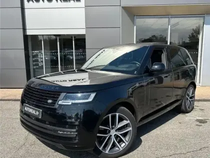 Photo 20 Land rover Range Rover SWB P550E PHEV AWD