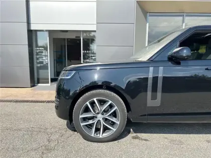 Photo 6 Land rover Range Rover SWB P550E PHEV AWD