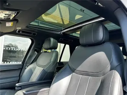 Photo 22 Land rover Range Rover SWB P550E PHEV AWD