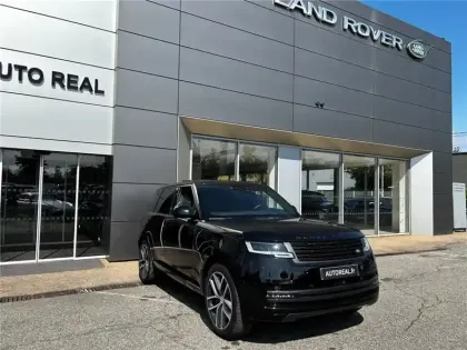 Photo 14 Land rover Range Rover SWB P550E PHEV AWD