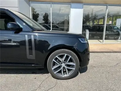 Photo 21 Land rover Range Rover SWB P550E PHEV AWD