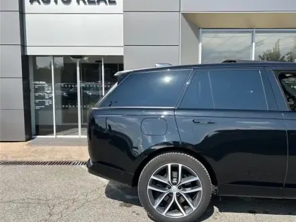 Photo 16 Land rover Range Rover SWB P550E PHEV AWD