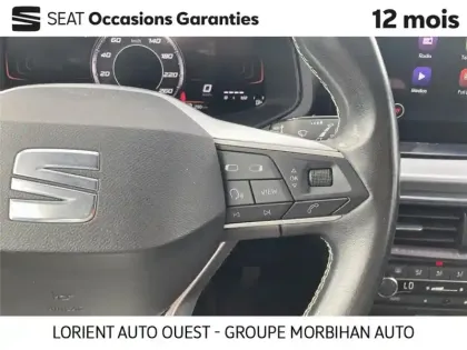 Photo 19 Seat Ibiza 1.0 ECOTSI 95 CH S/S BVM5