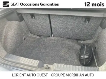 Photo 13 Seat Ibiza 1.0 ECOTSI 95 CH S/S BVM5