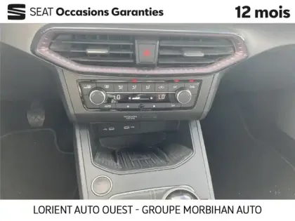Photo 16 Seat Ibiza 1.0 ECOTSI 95 CH S/S BVM5
