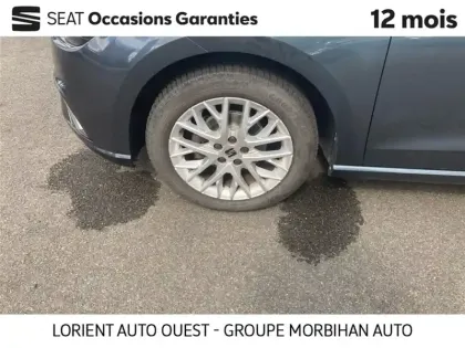 Photo 11 Seat Ibiza 1.0 ECOTSI 95 CH S/S BVM5