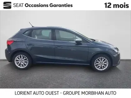 Photo 26 Seat Ibiza 1.0 ECOTSI 95 CH S/S BVM5