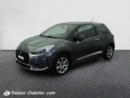 Photo Ds Ds 3 So Chic