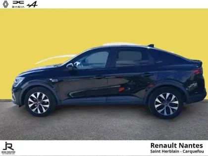Photo 22 Renault Arkana  1.6 E-Tech 145ch Business