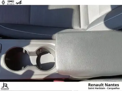 Photo 12 Renault Arkana  1.6 E-Tech 145ch Business