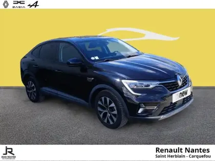 Photo 17 Renault Arkana  1.6 E-Tech 145ch Business