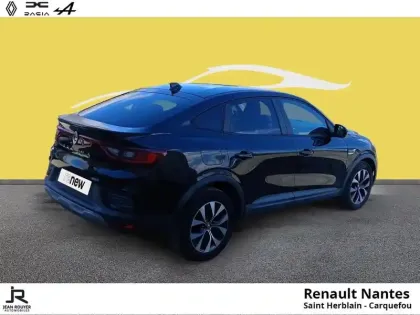 Photo 19 Renault Arkana  1.6 E-Tech 145ch Business