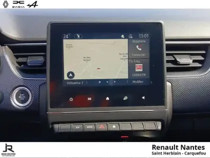 Photo 29 Renault Arkana  1.6 E-Tech 145ch Business