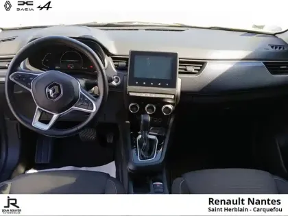Photo 24 Renault Arkana  1.6 E-Tech 145ch Business