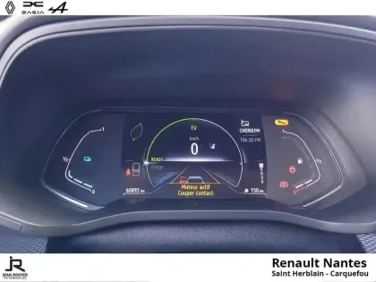 Photo 26 Renault Arkana  1.6 E-Tech 145ch Business