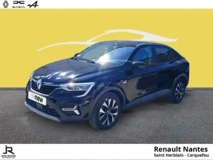 Photo 15 Renault Arkana  1.6 E-Tech 145ch Business