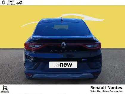 Photo 20 Renault Arkana  1.6 E-Tech 145ch Business