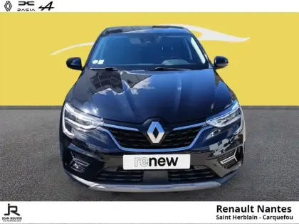 Photo 16 Renault Arkana  1.6 E-Tech 145ch Business
