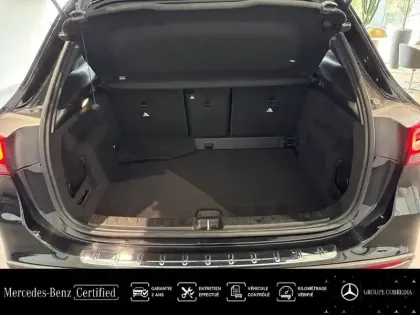 Photo 11 Mercedes GLA  200 d 150ch AMG Line 8G-DCT