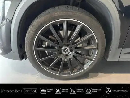Photo 14 Mercedes GLA  200 d 150ch AMG Line 8G-DCT