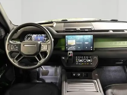 Photo 14 Land rover Defender  90 3.0 D300 X-Dynamic 75th Limited Edition