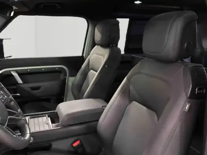 Photo 10 Land rover Defender  90 3.0 D300 X-Dynamic 75th Limited Edition